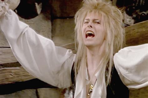 David Bowie's Labyrinth Soundtrack Is Getting a Vinyl Reissue - SPIN