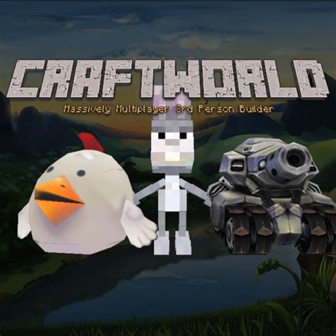 CraftWorlds - Apps on Google Play