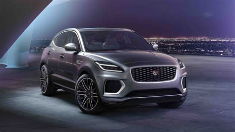 2023 Jaguar E-Pace Review, Pricing, And Specs | lupon.gov.ph