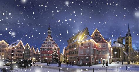 The Magic of Germany's Magnificent Christmas Markets | Zicasso