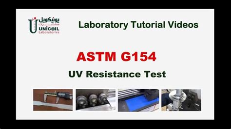 ASTM G154 PDF