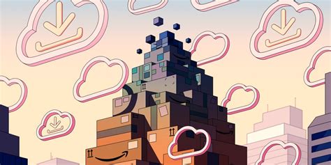 Buy Amazon Stock: It Could Double From Here - Barron's