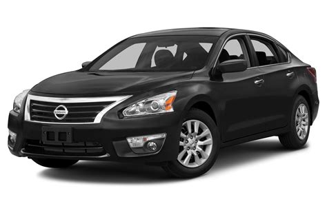 2015 Nissan Altima - Price, Photos, Reviews & Features