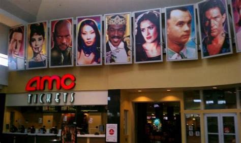 AMC Eastridge 15 in San Jose, CA - Cinema Treasures