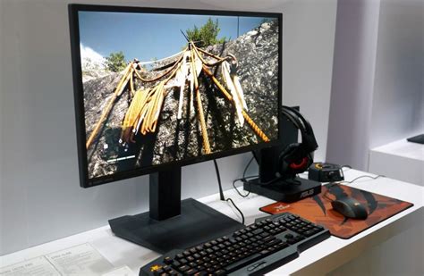 How to Enable AMD FreeSync in Windows 10 | Digital Trends