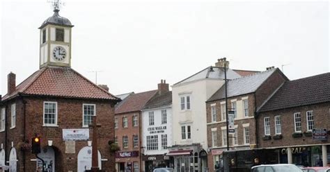 Rise of Yarm High Street recognised in awards finals list for best in the UK - Teesside Live