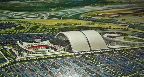 StadiumPage.com - Kauffman/Royals Stadium Renderings