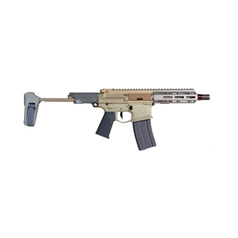 HONEY BADGER PISTOL – NorthStar Tactical