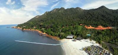 Book a room with Berjaya Langkawi Beach & Spa hotel in Kedah ...