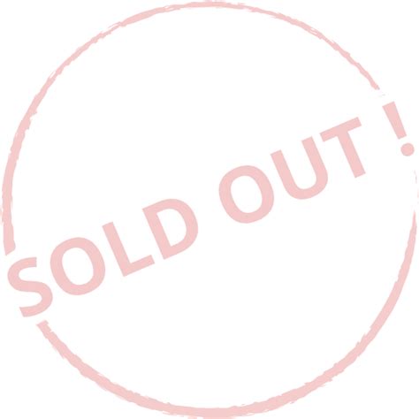 Sold-out - Circle Clipart - Large Size Png Image - PikPng