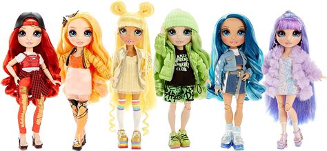 Rainbow High dolls are up for preorder in UK - YouLoveIt.com