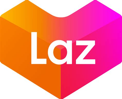 Lazada Icon Logo Vector - (.Ai .PNG .SVG .EPS Free Download)