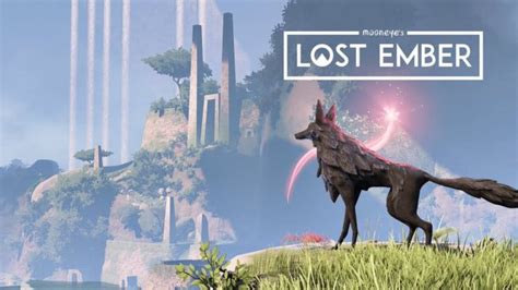 Lost Ember arrives on Switch this month