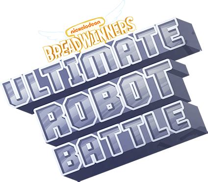 Breadwinners: Ultimate Robot Battle - Play Online on Flash Museum 🕹️