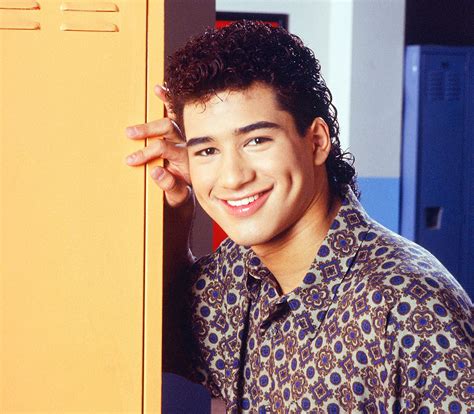 "Saved By the Bell" AC Slater: Parents Supporting Trans Kids "Dangerous"