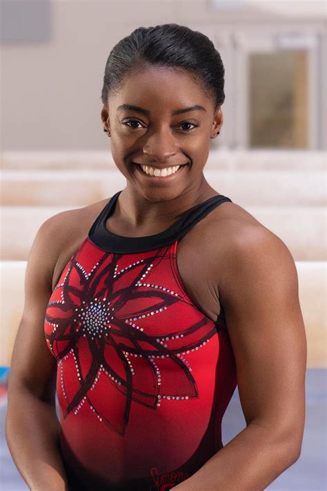 Simone Biles Teaches Gymnastics Fundamentals