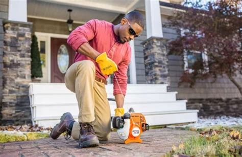 Stihl FS 38 Petrol Trimmer Review – Is It Value for Money? - The ...