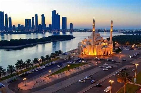 Best of Sharjah and Ajman city tours explore the hidden treasures of ...