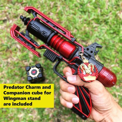 Battle Royale Wingman Dismantler Apex Legends Prop Toy Cosplay - Etsy Singapore