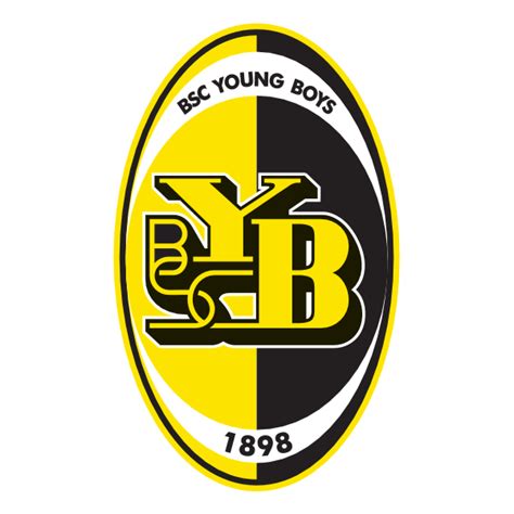 BSC Young Boys Bern Logo Download png