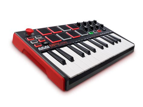 Playimg ezdrummer midi keyboard - graphhopde