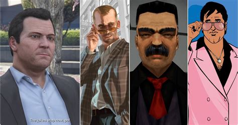 The Grand Theft Auto 5 Voice Actors Have Been Really Vocal About GTA 6 ...