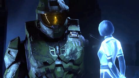 Halo Infinite release date seemingly leaks, but it's likely an error | GamesRadar+