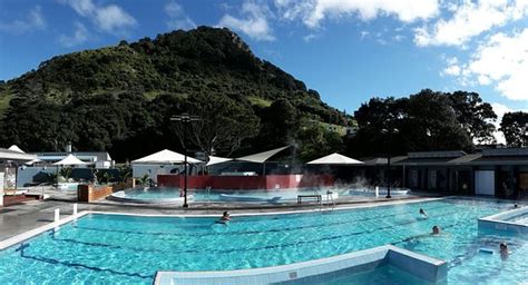 Mount Hot Pools (Mount Maunganui) - 2021 All You Need to Know Before ...