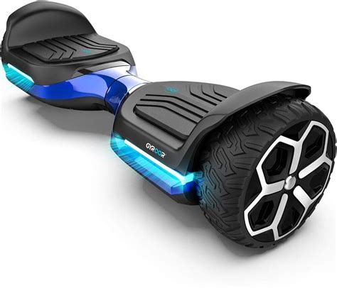 Best Off-Road Hoverboards 2023-Reviews and Buyer Guide - Best ...