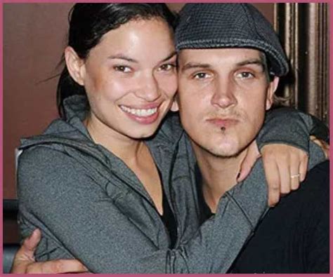 Jason Mewes and Jordan Monsanto Are Expecting 2nd Baby! – Married Biography