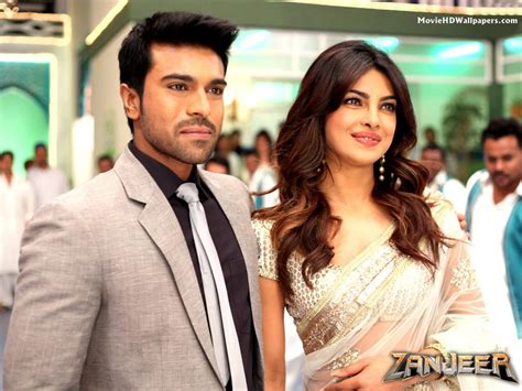 Zanjeer Movie – Movie HD Wallpapers