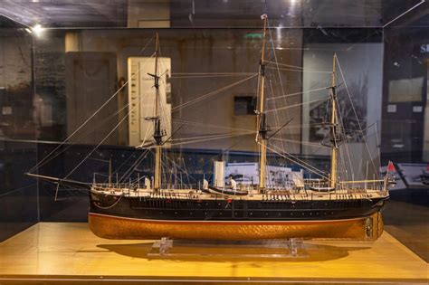 Aberdeen Maritime Museum - Award-Winning Museum