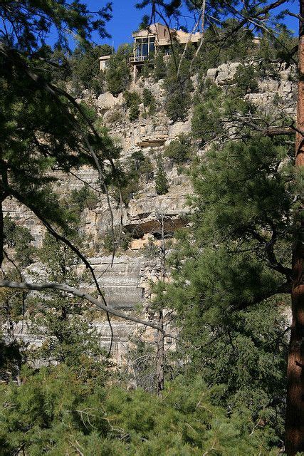 Walnut Canyon National Monument, Cliff Dwellings and Ruins, Flagstaff, Arizona | Arizona hiking ...