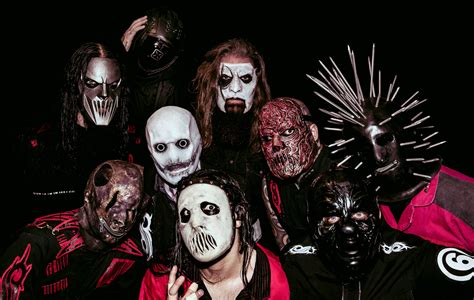 Slipknot’s Corey Taylor on ‘The End, So Far’: some fans will have “a fucking cystic embolism ...