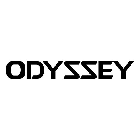 Odyssey Logo - LogoDix