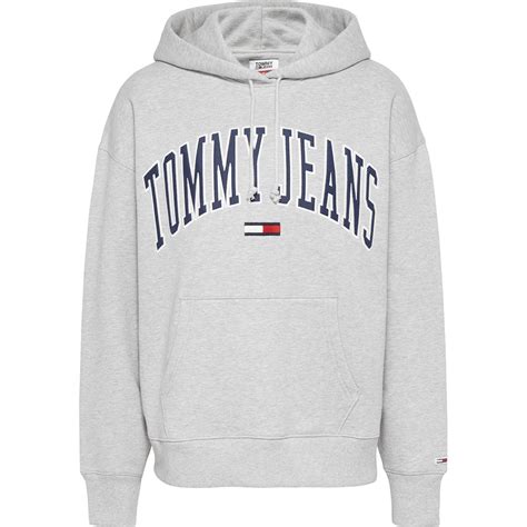 Tommy Jeans Collegiate Hoodie