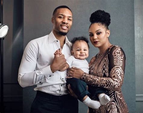 Portland Trail Blazers’ Damian Lillard marries fiancee Kay’la Hanson - oregonlive.com