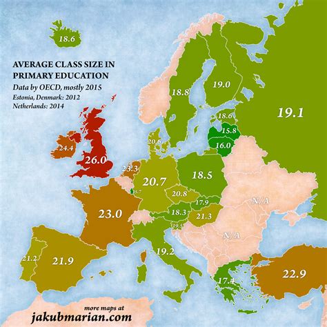 This Google autocomplete map of Europe is fascinatingly revealing ...