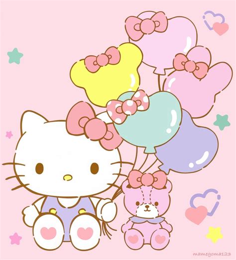 The 25+ best Hello kitty cartoon ideas on Pinterest | Hello kitty cat ...