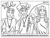 Odd Squad Badge Coloring Pages sketch template
