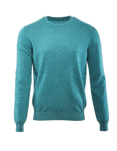 Malo Cashmere Sweaters for Men - Avalon Clothing Company