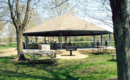 Picnic Shelter Rentals - Picnic Shelter Rental - Photo Galleries | Lake County Forest Preserves