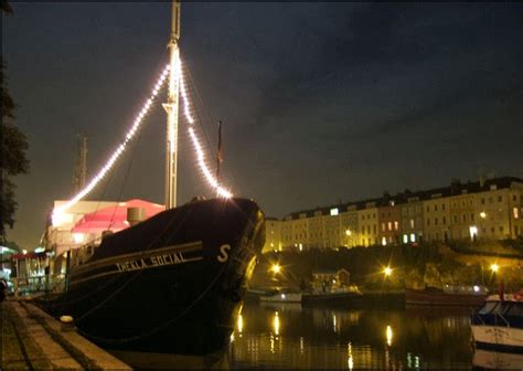 Bristol Docks Evening Series 20/2/14 | Bristol Angling Centre Blog