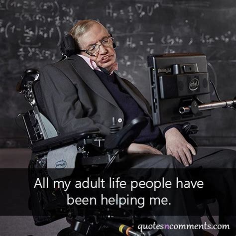 160+ Stephen Hawking Quotes on Time, Life, and the Universe