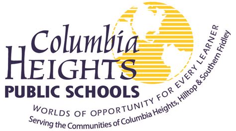 Columbia Heights School District 13 – Minnesota Schools