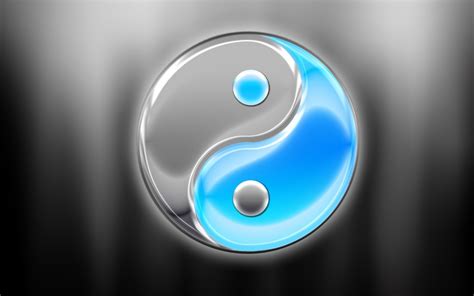 Ying Yang Wallpaper (74+ pictures) - WallpaperSet