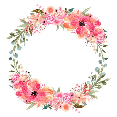 Floral PNG Images Transparent Free Download | PNGMart