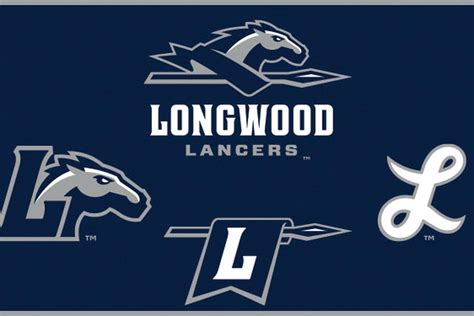 Longwood Logo - LogoDix