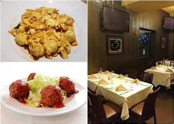 3 Best Italian Restaurants in New Haven, CT - Expert Recommendations