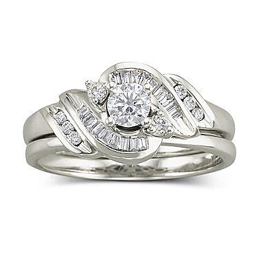 JCPenney | Engagement rings, Wedding rings for women, Engagement